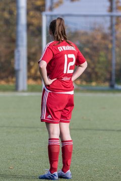 Bild 180 - F Fortuna St. Juergen - SV Wahlstedt : Ergebnis: 3:0